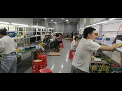 video della fabbrica