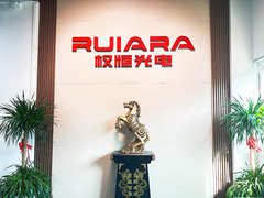 All'interno di Shenzhen Ruiara: Office Tour e processo di produzione di cavi in fibra ottica
