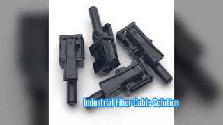 Cavo in fibra industriale con sensore ottico AVOGO-R-4532