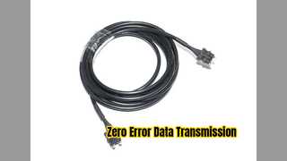 Cavo in fibra ottica anti-interferenza AVAGO HFBR 4532Z
