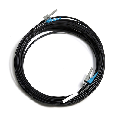Sensore a fibra ottica a riflessione diffusa Connettore AVAGO resistente alle alte temperature 6m