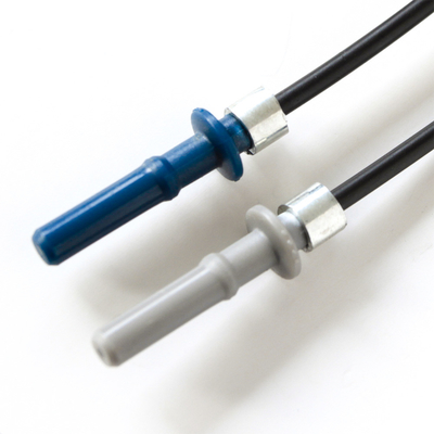 HFBR4501-4511 Ports Optical Sensor Avago per il collegamento alla macchina di prova