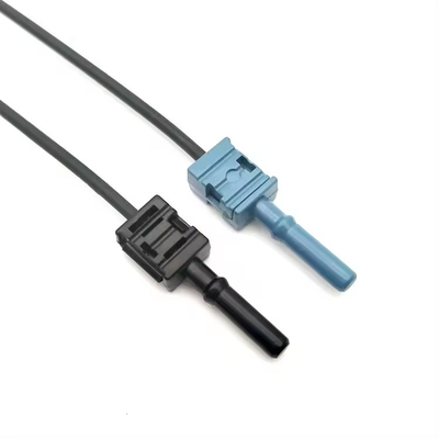 Fibra blu nera HFBR4531Z-HFBR4533Z AVAGO Patch Cord nella generazione di energia solare