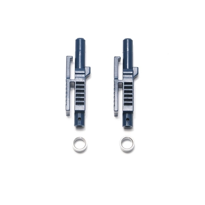 comprare Accessori in fibra ottica HFBR4513Z Accessori in fibra ottica Connettore Avago in fibra ottica da 120 m online manufacture