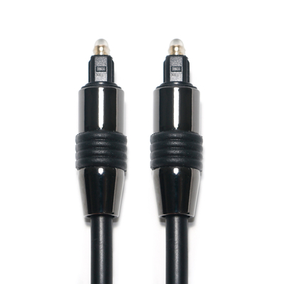 comprare TOSLINK Cavo Audio Ottico OD 5.0 ​​Digitale SPDIF Cavo Connettore di Plastica 1.5M 3.0M 5.0M Per MD DVD soundbar online manufacture