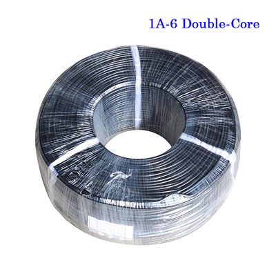 comprare Cavo di derivazione in fibra FTTH SDI TOSLINK Cavo audio ottico 5M 10M Poliolefina ignifuga isolata 1A-6 online manufacture