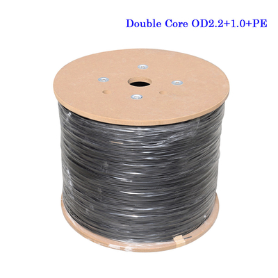 comprare Prezzo di fabbrica ASU Cavo in fibra ottica di plastica isolato in poliolefina OD2.2 SDI HD Cavi elettrici per autoveicoli online manufacture