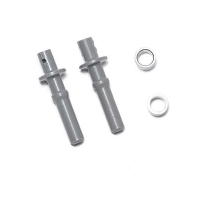 comprare connettore di fibra ottica di plastica di fibra ottica degli accessori AVAGO di 980/1000uM POF online manufacture