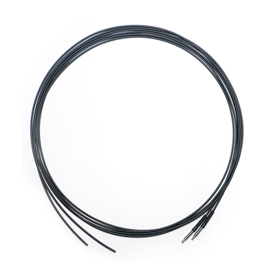 comprare Connettore serie M3 M4 connettore doppio sensore fibra ottica resistente alla corrosione 0,8 mm online manufacture