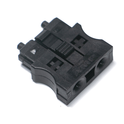 comprare Cavo a fibra ottica con presa di fabbrica Dual core per test sull'attrezzatura, servosistema del connettore della macchina online manufacture