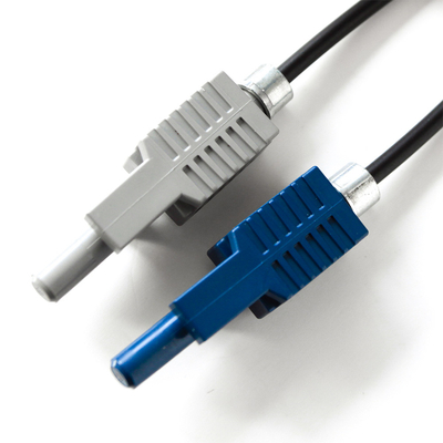 comprare HFBR-4503/4513z Avago fibra ottica di plastica non chiusurabile (POF) versatile collegamento di cavi assemblaggi patch cord online manufacture