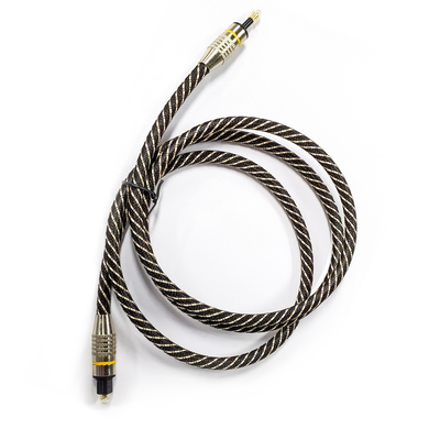 comprare OD4.0 Toslink Cavo audio digitale ottico HiFi Sound Cavo audio coaxial per soundbar online manufacture