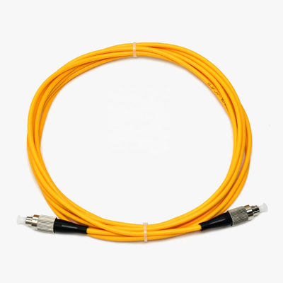 comprare UPC APC Fiber Patch Cord Jumper Fiber Optic Patch Cable online manufacture