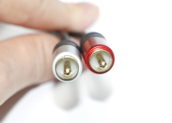 comprare Metallo Shell 3,5 millimetri Jack To Optical Cable, 2 in 1 cavo ottico della cuffia online manufacture