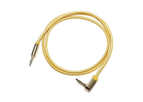 comprare Cavo ottico di OB3.5mm 43inch Digital audio, cavo aus. dell'altoparlante dell'automobile audio online manufacture