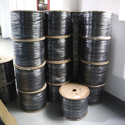 Prezzo di fabbrica ASU Cavo in fibra ottica di plastica isolato in poliolefina OD2.2 SDI HD Cavi elettrici per autoveicoli