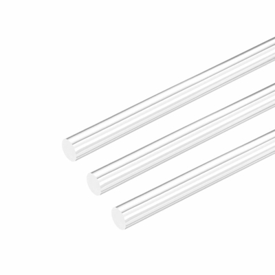 Fibra ottica di plastica del centro 0.25mm-10mm del cavo flessibile PMMA della fibra di FTTH trasparente per la data/segnale trans