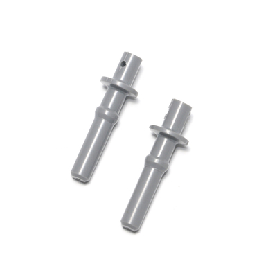 connettore di fibra ottica di plastica di fibra ottica degli accessori AVAGO di 980/1000uM POF