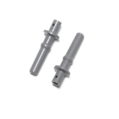 connettore di fibra ottica di plastica di fibra ottica degli accessori AVAGO di 980/1000uM POF