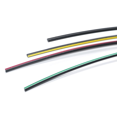 [Rifornimento di fabbrica] Cavo indicatore di guasto Ottica PMMA Muti-Core 3M 5M 10M Per controllo industriale, attrezzatura per macchine