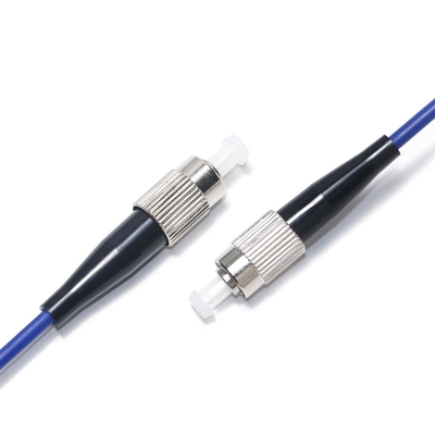Modello multiplo a 38 pollici del cavo di toppa a fibra ottica FC 4/4 per la sopravvivenza WLAN 1M/2M/3M/5M/10M