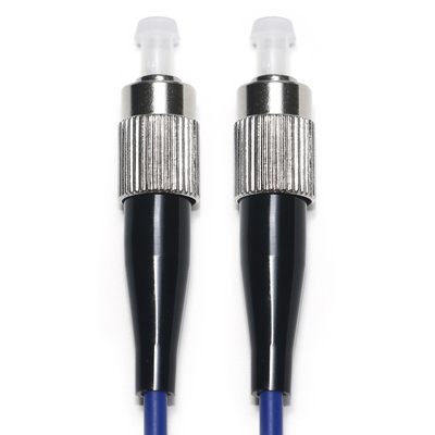 Modalità OM4/OM5 4/4 SC LC del cavo di toppa in fibra ottica per WLAN LAN di sorveglianza