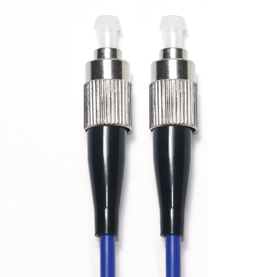 Cavo patch ottico Dual-Core Dual-Mode FC 2/2 OM3 per connessione rete WALN LAN Survailiance
