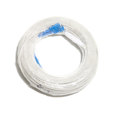 FC&FC Blue Cord Port 5M Duplex Cavo ottico Patch Cord Simplex SM FTTH 3M 5M per WLAN Survilance