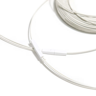 FC&FC Blue Cord Port 5M Duplex Cavo ottico Patch Cord Simplex SM FTTH 3M 5M per WLAN Survilance