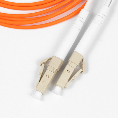 Fibra Ottica Splitter Rapporto di Accoppiamento LC/UPC 1x2 FBT Accoppiatore 1*2 FBT Multimodale 850/1310nm 50/125 MM 50/50