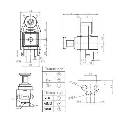 Le migliori offerte per Toslink Jack Audio Terminal Accessories Socket Fiber Optic Connector R025 sono su ✓ Confronta prezzi e caratteristiche di prodotti nuovi e usati ✓ Molti articoli con consegna gratis!