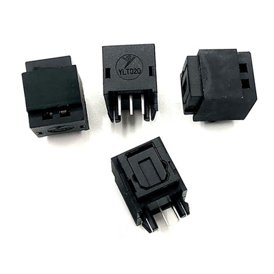 Ricezione/trasmissione ottica del jack ottico Toslink per scheda TV Sound Box