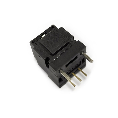 Modulo Ricezione Fibra Ottica Jack R030 Affondamento Piastra Trasmittente Fine DVD Audio E Porta Riproduzione Video
