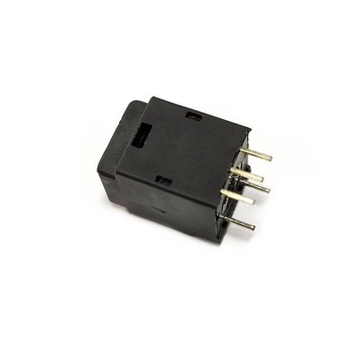 Modulo Ricezione Fibra Ottica Jack R030 Affondamento Piastra Trasmittente Fine DVD Audio E Porta Riproduzione Video
