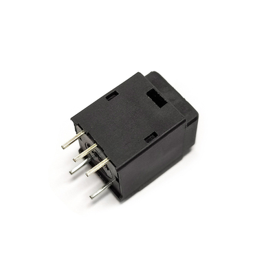 Modulo Ricezione Fibra Ottica Jack R030 Affondamento Piastra Trasmittente Fine DVD Audio E Porta Riproduzione Video