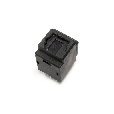 Modulo Ricezione Fibra Ottica Jack R030 Affondamento Piastra Trasmittente Fine DVD Audio E Porta Riproduzione Video