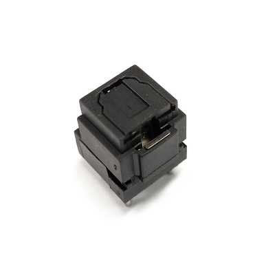 Modulo Ricezione Fibra Ottica Jack R030 Affondamento Piastra Trasmittente Fine DVD Audio E Porta Riproduzione Video