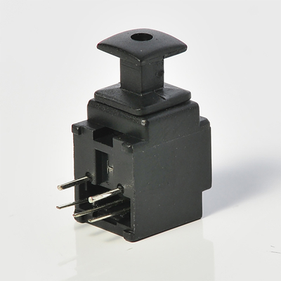 presa di fabbrica Convertitore Toslink R1150A Spidf Fibra ottica jeck 25Mbps NRZ Presa audio video segnale