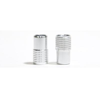 Accessori per cavi audio Toslink e guscio in lega di zinco in lega di alluminio personalizzato come vuoi