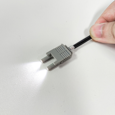HFBR4506-4516 Ports Sensore ottico Avago 1m 2m Con cavo a fibra ottica