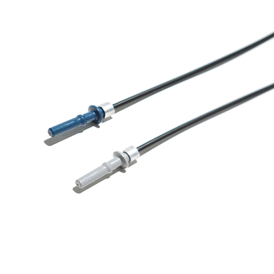 HFBR4501-4511 Ports Optical Sensor Avago per il collegamento alla macchina di prova