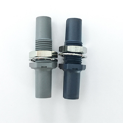 Senzore ottico della serie AVOGO-FBR 4505Z Porte con cavo a fibra ottica per il collegamento alla macchina di prova