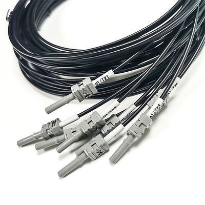 Sensore ottico AVAGO-R4535Z Porte da 2,2 mm per attrezzatura industriale di collegamento della macchina di prova