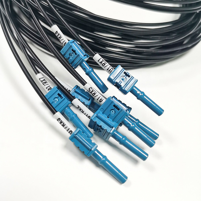 Sensore ottico AVAGO-R4535Z Porte da 2,2 mm per attrezzatura industriale di collegamento della macchina di prova