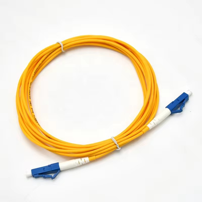CABLO FIBRA OPTICA CABLO FIBRA OPTICA CABLO FIBRA OPTICA FC ST LC SC Multimodo 5M 3M 2M 1M