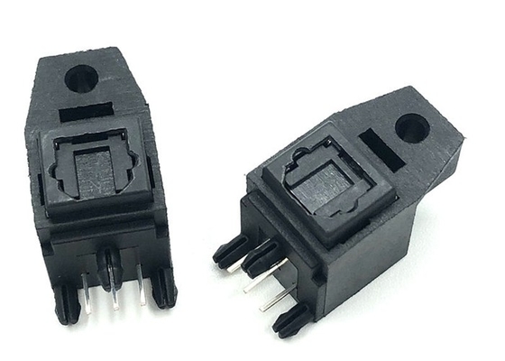 25M Fibra Ottica Sensore Audio Ottico Toslink Spdif Out R1501B