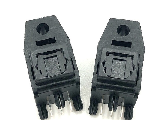 25M Fibra Ottica Sensore Audio Ottico Toslink Spdif Out R1501B