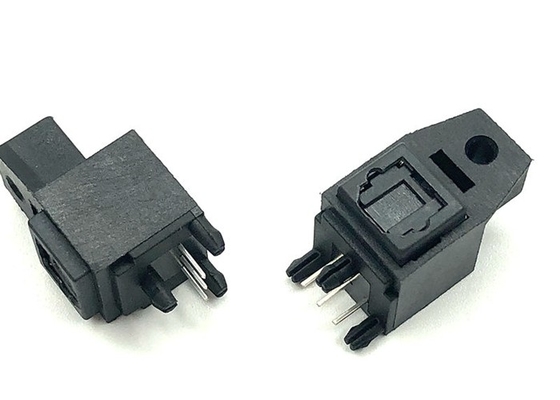 25M Fibra Ottica Sensore Audio Ottico Toslink Spdif Out R1501B