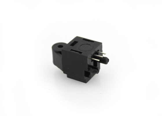 3,7 a 5.5V Jack di fibra ottica, audio Digital Toslink trasmettitore all'aperto di FTTH