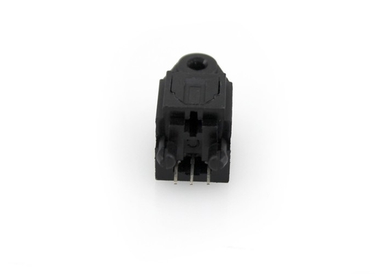 3,7 a 5.5V Jack di fibra ottica, audio Digital Toslink trasmettitore all'aperto di FTTH